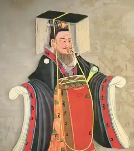 汉武帝刘彻：首开“万岁”皇帝先河