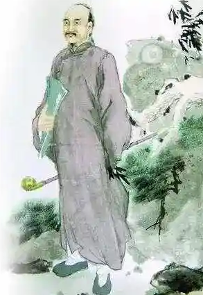 清朝名臣纪晓岚：一个超级吃货的传奇