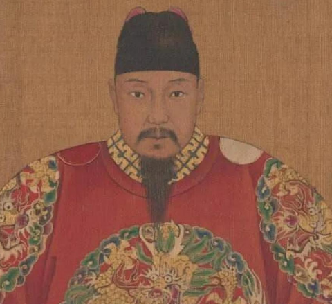 揭秘：历史上唯一不娶妃子的痴情皇帝——明孝宗朱祐樘