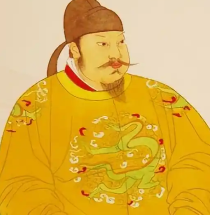 揭秘：李世民过继儿子引发的家族悲剧