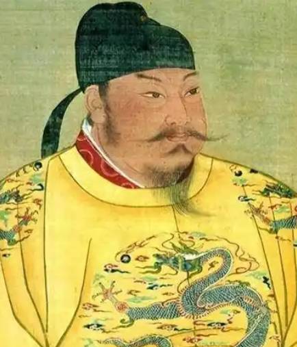 唐太宗的三大败笔：溺爱太子仅是其一