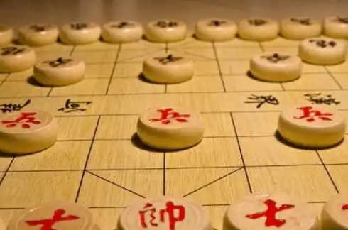 中国象棋中的“楚河汉界”究竟指的是哪里？