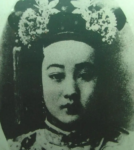 慈禧太后为何逼死光绪帝挚爱的珍妃？