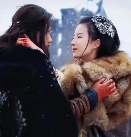 西楚霸王项羽的情感之谜：钟爱之人并非虞姬？