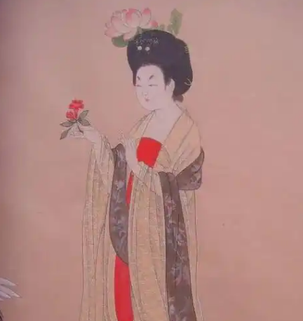 杨贵妃生死之谜：未死马嵬坡，终老南充？