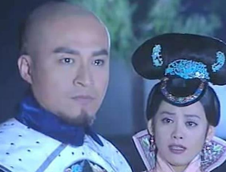 多尔衮与太后传闻及死后被追封皇帝之谜