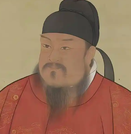 太上皇李渊亲自为武则天母亲做媒：历史真相揭秘