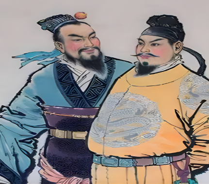 唐太宗与魏征：从“明镜”到墓毁的君臣之变