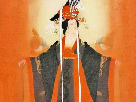 揭秘：武则天“初夜”之谜——历史中的真实与传说