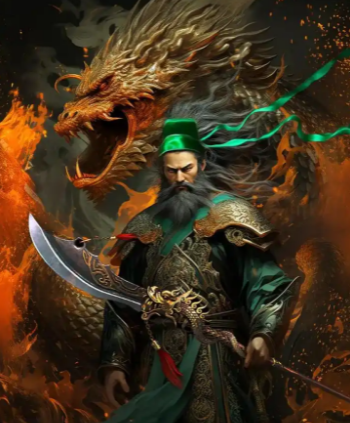 关羽之死：三大势力背后的谋杀疑云
