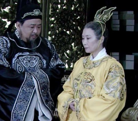 揭秘：狄仁杰身后对武则天皇位更迭的间接影响