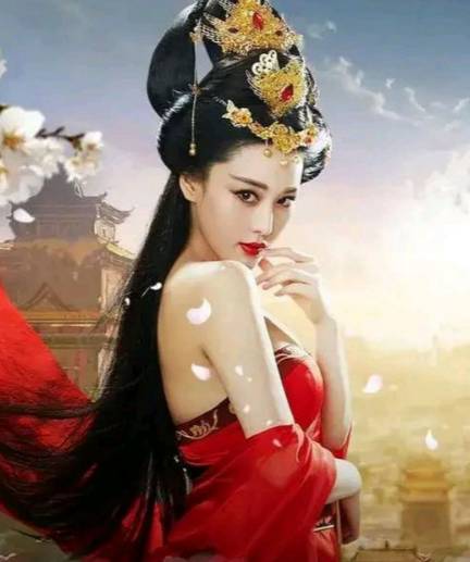 揭秘：令楚庄王倾倒的传奇女子——夏姬