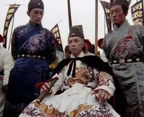 揭秘：明朝太监的苦难历程与制度根源