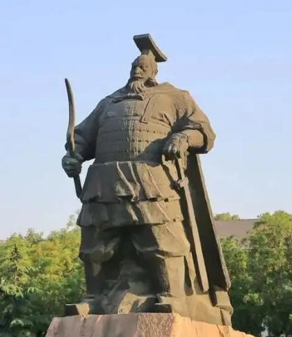 赵武灵王功过评说及其子嗣才能比较