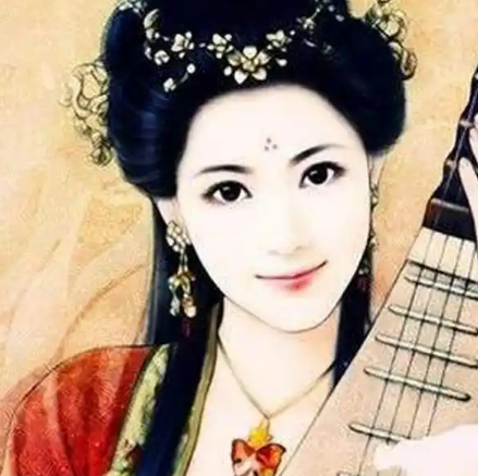 陈圆圆之美与情感纠葛：倾城之貌与爱恨交织