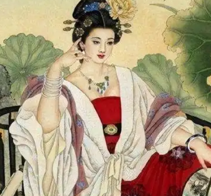 揭秘杨玉环未被封为皇后的真相