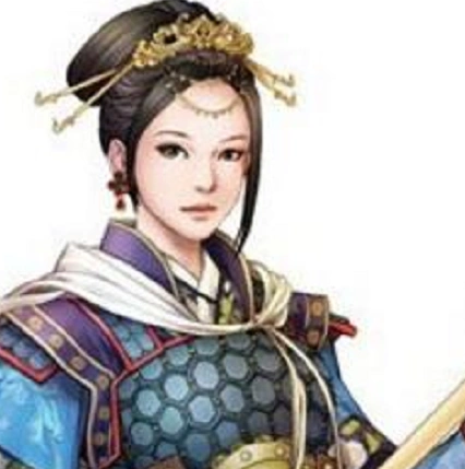 唐朝女杰：平阳公主李秀宁的传奇一生