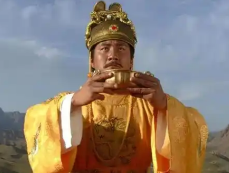 洪武帝朱元璋与廷杖制度的创立：荣耀背后的残酷