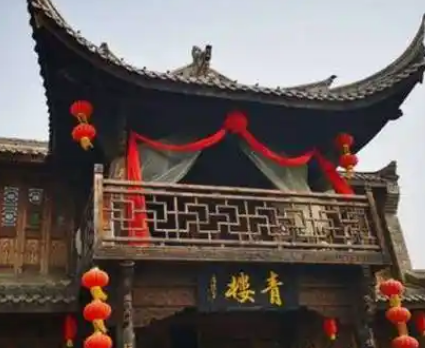 宋代青楼奢华消费揭秘：吃花酒开销惊人
