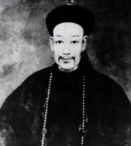 晚清名臣胡林翼：一代名臣胡林翼的故居