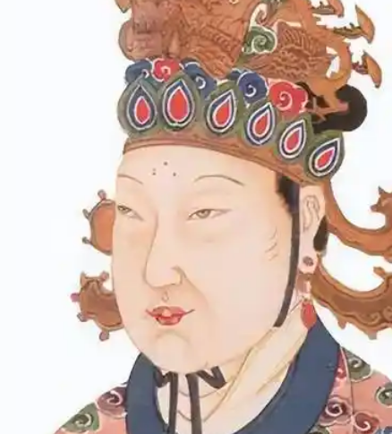 武则天还政李唐：多重因素交织的必然结果