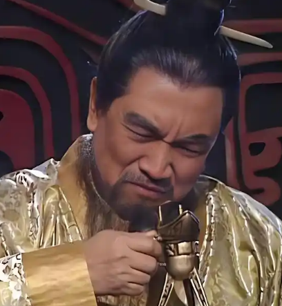 三国探秘：许褚深受曹操喜爱之谜