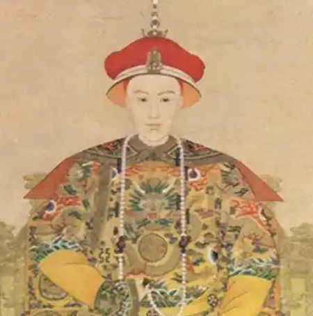 光绪皇帝之死及其陵寝之谜