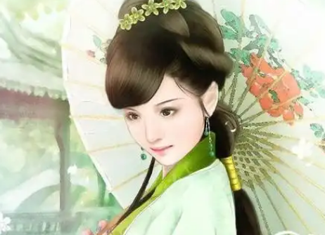 石邑公主：汉武帝之女的传奇与终结