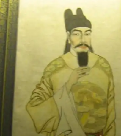 陈友谅之女及其后人探秘
