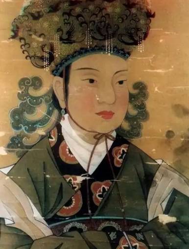揭秘：武则天被立为皇后，老臣们的命运沉浮