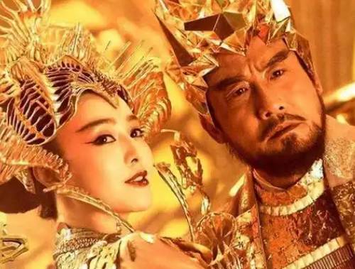 揭秘纣王宠妃妲己：历史与传说的交织