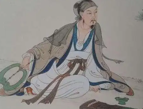 东晋名士谢安：谢尚从弟的传奇人生