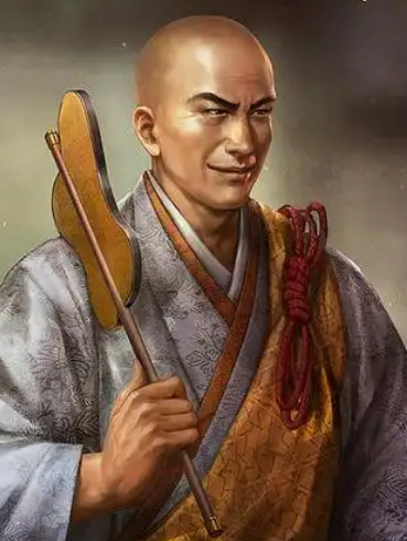 安国寺惠琼的预言：历史转折的先声