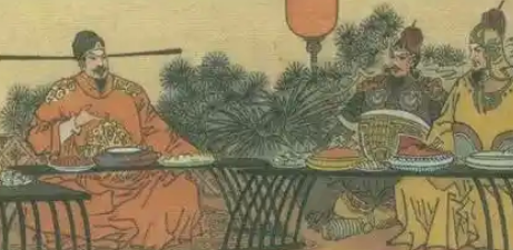 揭秘杯酒释兵权：赵匡胤的智慧与策略