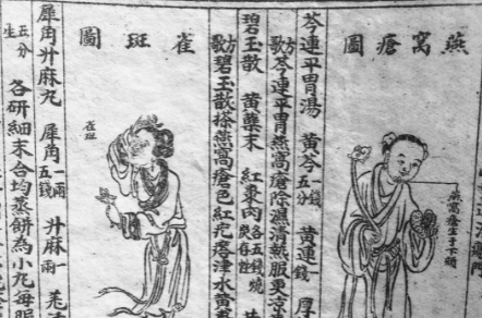揭秘古代神秘易容术：令人惊叹的“变脸”神技能