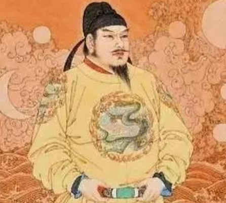 唐太宗：一代明君的功过评说
