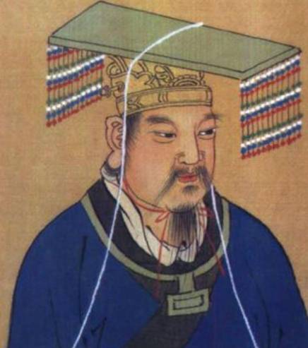 周武王姬发：伐商纣的壮举与英年早逝之谜