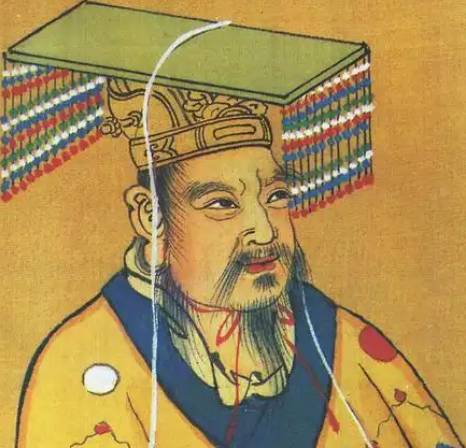揭秘：中国历史上最有桃花运的男人——晋文公重耳