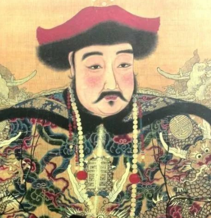 福王朱由崧：南明首位皇帝的复杂人生