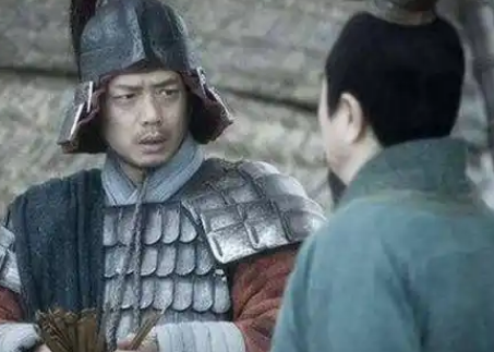 萧何诱杀韩信：从朋友到政治抉择的悲剧