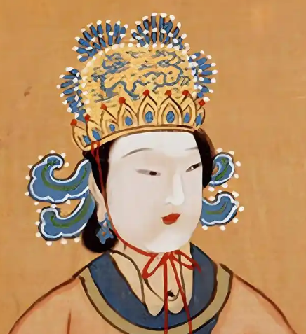 中国历史上权力最大的两位女性揭秘