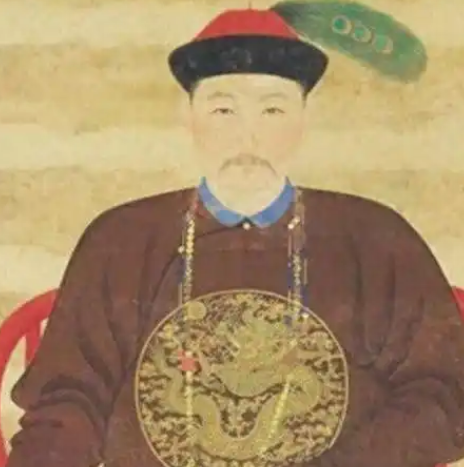 康熙与八阿哥：从宠爱到决裂的父子关系