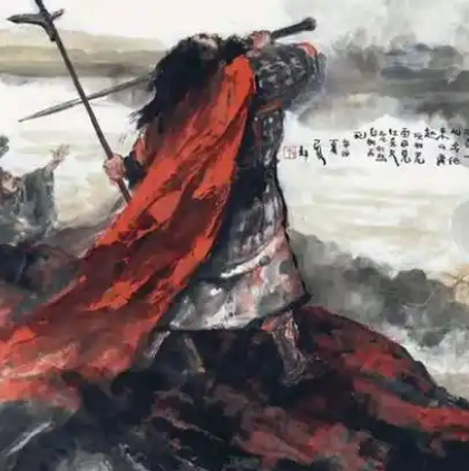 项羽为何选择乌江自刎而非东山再起？