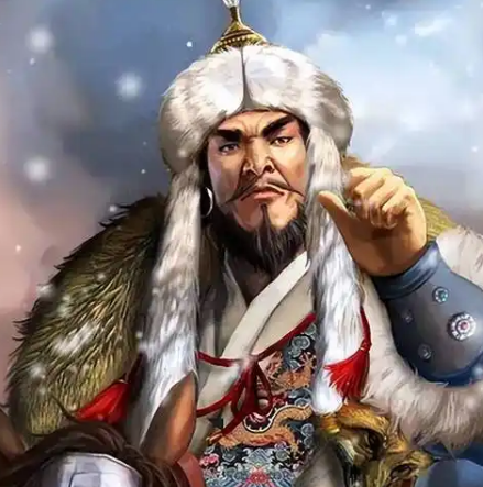 金兀术：金国悍将与他的妻室之谜