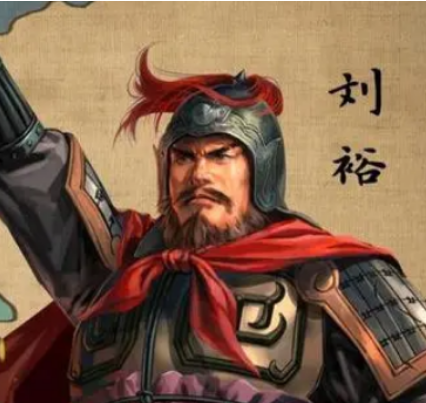 刘裕夺东晋天下：两个女人的关键助力