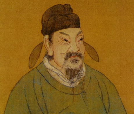唐代边塞诗人岑参：生平与读音介绍