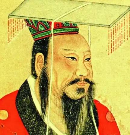 光武帝刘秀：晚年废太子事件与东汉速朽的隐忧