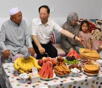 回族开斋节美食：传统风味与节日喜悦的完美融合
