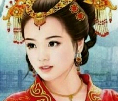 羊献容：七朝皇后的传奇人生与下嫁匈奴的抉择