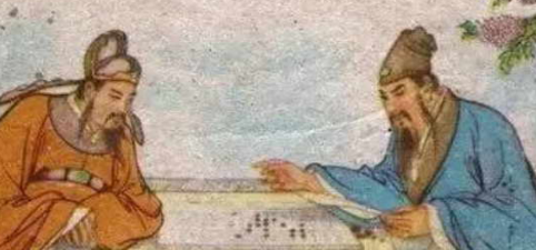 谢安：东晋名臣的传奇人生与深远影响